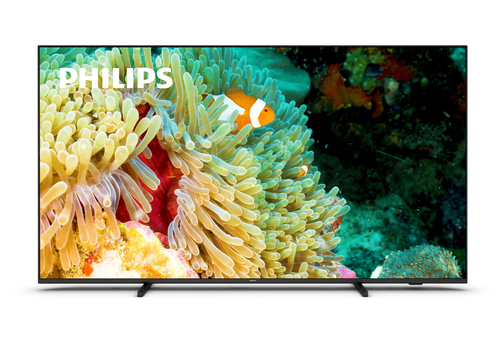 Philips 7600 series LED 70PUS7607 4K UHD LED Smart TV – image 3