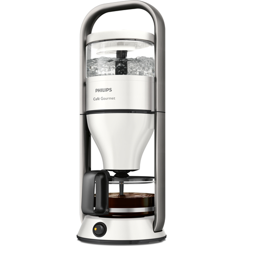 Philips Café Gourmet HD5408/10R1 coffee maker Semi-auto Drip coffee maker