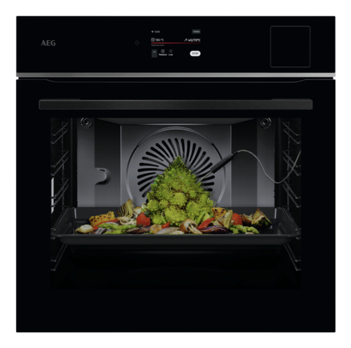 AEG Series 8000 TP8SB731AB