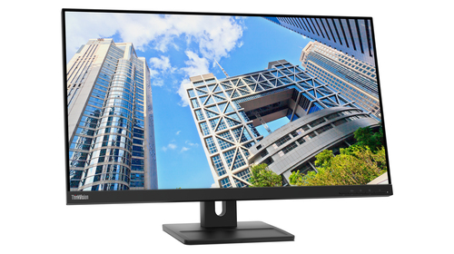 Lenovo ThinkVision E28u-20 – image 7