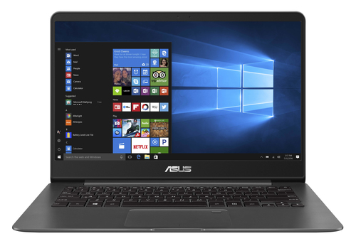 ASUS Zenbook UX430UN-GV191T Intel® Core™ i7 i7-8550U Laptop – image 3
