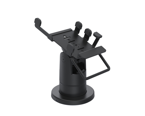 SPACEPOLE STACK WITH MULTIGRIP