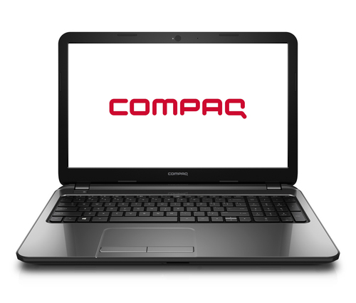 HP Compaq Notebook - 15-s104na (ENERGY STAR) – image 1