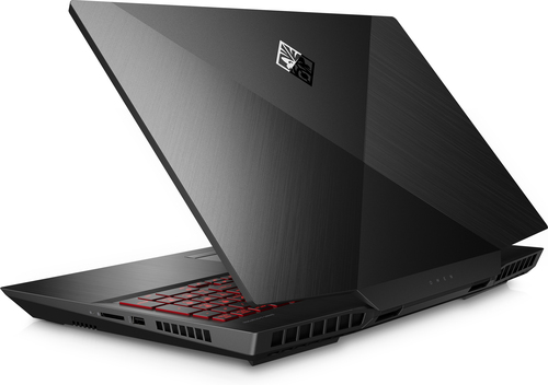 HP OMEN 17-cb0082nia Intel® Core™ i7 i7-9750H Laptop – image 4