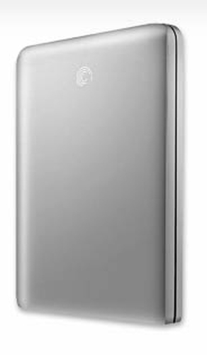 Seagate FreeAgent Go STAA320201 external hard drive