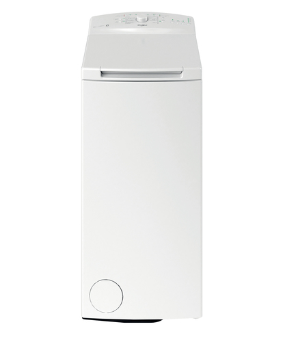 Whirlpool TDLR 6230L FR/N