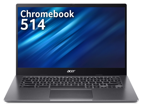Acer Chromebook 514 Full HD – image 1