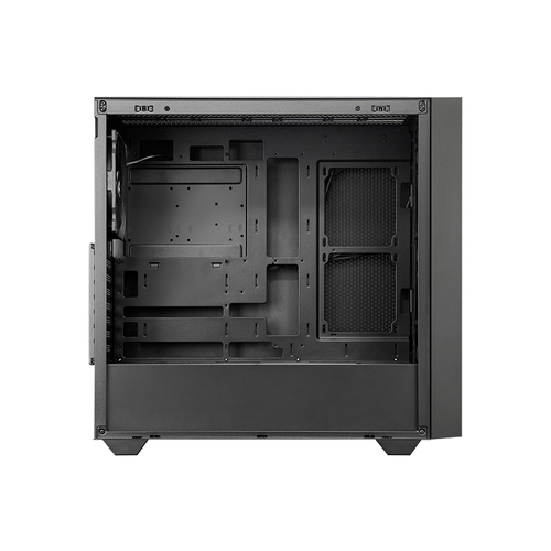 Chieftec Night Hunter midi tower behuizing, afbeelding 4