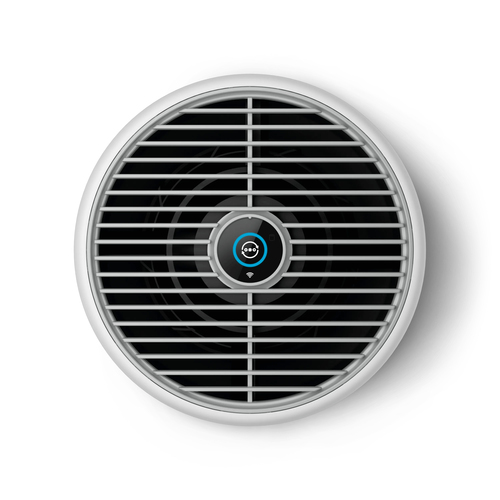 Philips 800 series AC0850/70 air purifier 49 m² – image 4