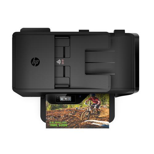 HP Imprimantă OfficeJet 7510 Wide Format All-in-One – image 9