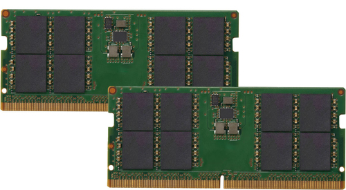 HP 4F3U7AV memory module