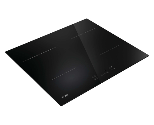 Haier 33803629 hob Black Built-in – image 2