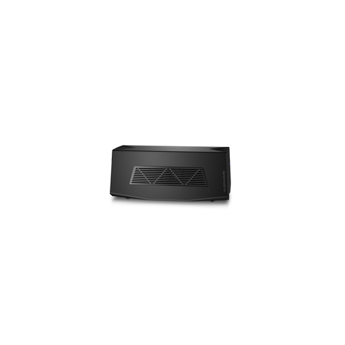 Alienware X0C6M laptop dock/port replicator Wired Black – image 9
