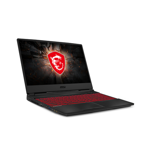 MSI GL65 10SDR-045NL Leopard – image 2