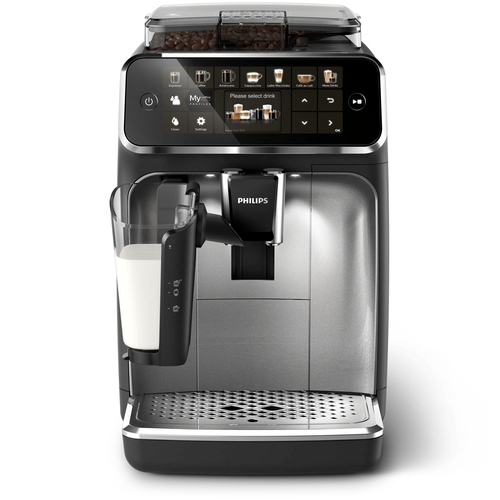 Philips 5400 Series EP5446 Fully automatic espresso machines - Refurbished – image 4