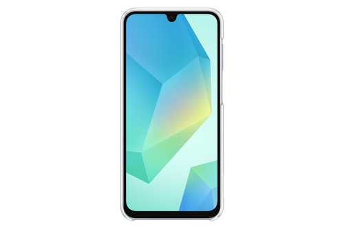 Samsung Galaxy A16 Soft Case Back Cover Transparant, afbeelding 3