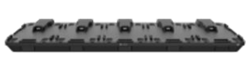 MULTI-SLOT FAST CHARGING