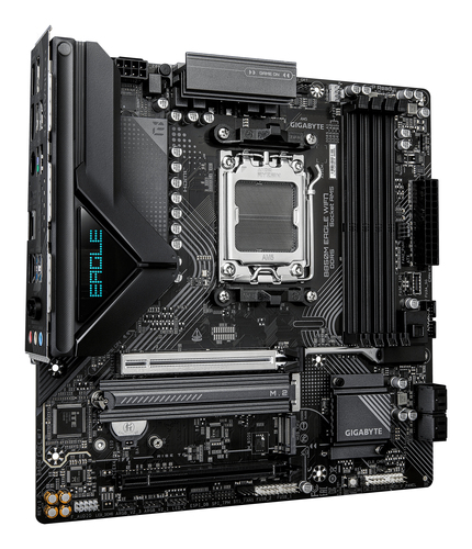 GIGABYTE B850M EAGLE WIFI7 moederbord, afbeelding 3