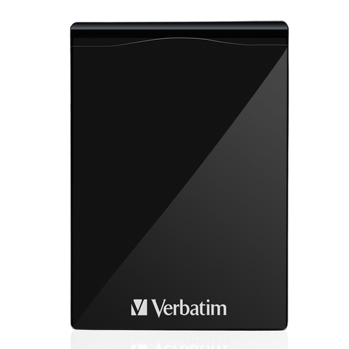 Verbatim 64119 external hard drive