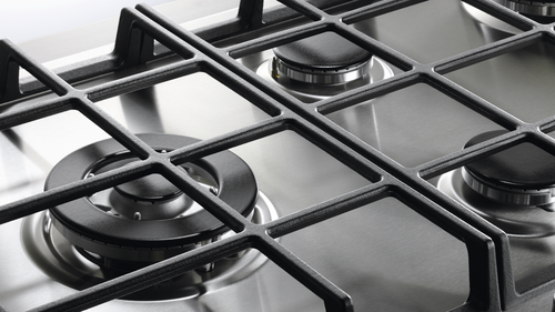 Electrolux EGH7353SOX Stainless steel Built-in Gas 5 zone(s) – image 4
