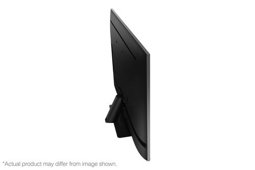 Samsung GQ75Q80TGT 190.5 cm (75") 4K Ultra HD Smart TV Wi-Fi Silver – image 7