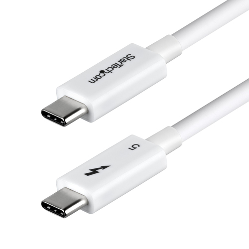 STARTECH 80cm Thunderbolt 5 Cable