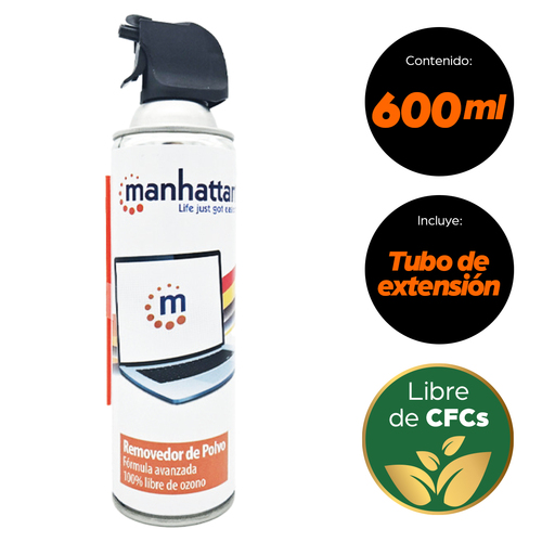 Limpieza MANHATTAN 425568