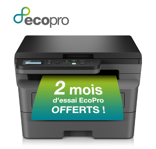 Brother Dcp-L2620DW 3-In-1 Mono Laser Printer Dcp-L2620DW - image 6