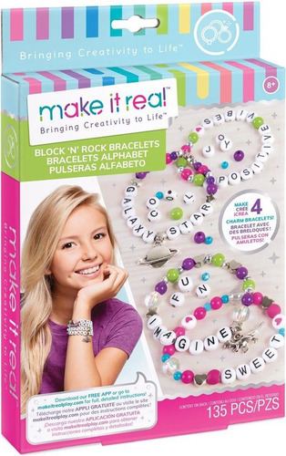 Make it Real MIR1205 игрушка для творчества и рукоделия
