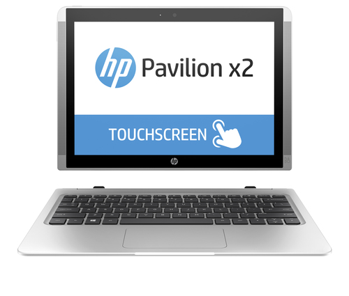 HP Pavilion x2 12-b100na Intel® Core™ m3 m3-6Y30 Hybrid (2-in-1) – image 7