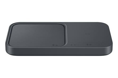 Samsung EP-P5400 Наушники, Смартфон, Умные часы Серый USB Беспроводная зарядка Быстрая зарядка Для помещений