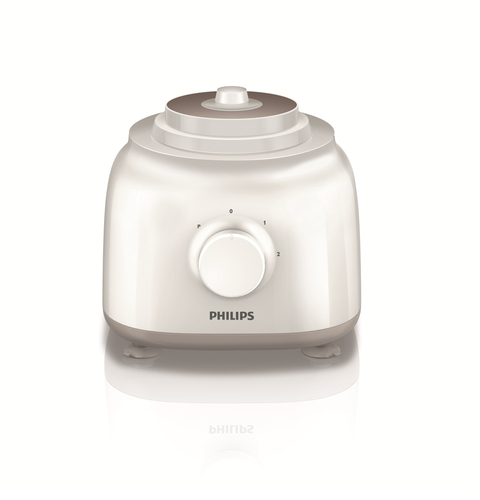Philips Daily Collection HR7628/01 Food processor – image 3