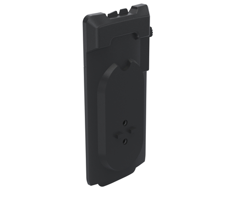 DUO FOR CT40 ADAPTER BLACK