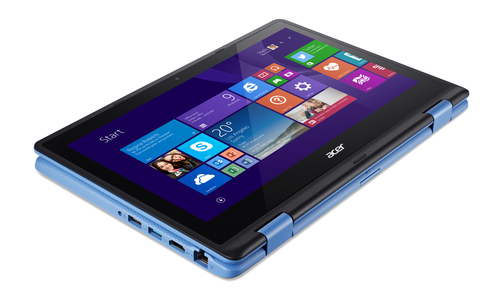 Acer Aspire R 11 R3-131T-C3LB Intel® Celeron® N3050 Laptop – image 9