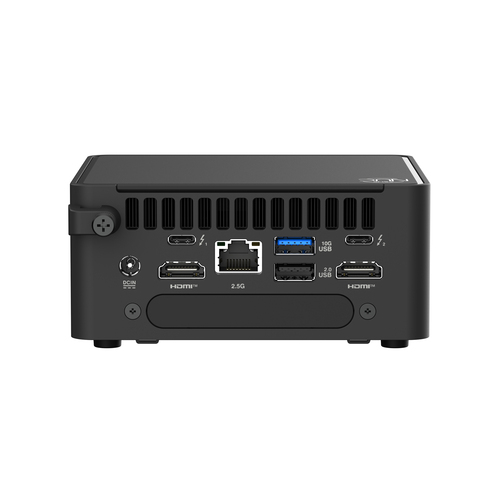 ASUS RNUC15CRHI300002 BB C3 100U Kit