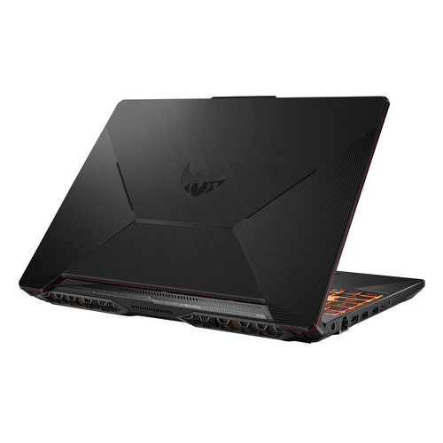 ASUS TUF Gaming A15 FX506IH-HN205T laptop AMD Ryzen™ 7 4800H – image 5