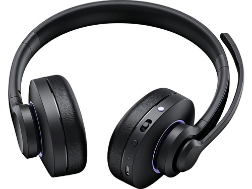 Sandberg Wireless Headset Pro Stereo ENC – image 3