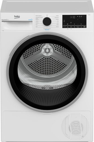 Beko BT3103IS_IT tumble dryer Freestanding Front-load