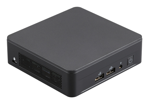 Barb ASUS RNUC13L3Kv70000 Arena Canyon i7-1370P, Ci7 vPro, L6, afbeelding 6