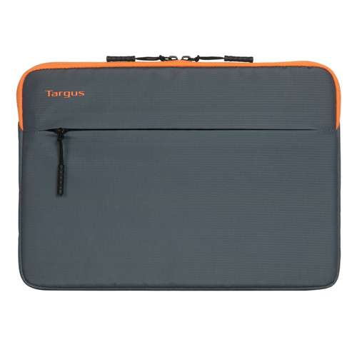 Targus Multi-Fit 33 cm (13") Sleeve case Grey, Orange