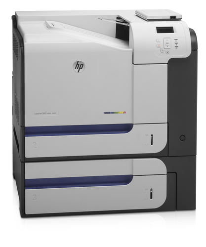 HP Enterprise 500 color M551xh – image 5