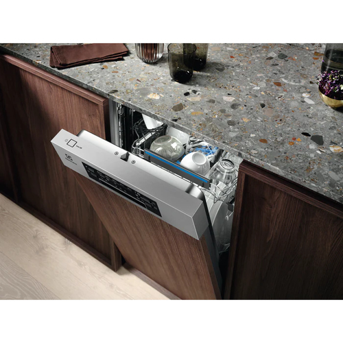 Electrolux EES42210IX Klasse E Til indbygning 44dB – billede 8