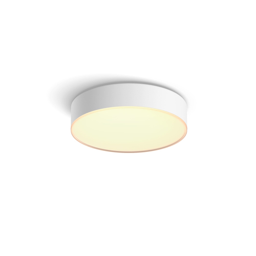 Philips Hue White ambience 4115831P6 Умная потолочная подсветка Bluetooth/Zigbee 9,6 W