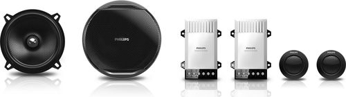 Philips Car component speaker CSP550/00 – image 2