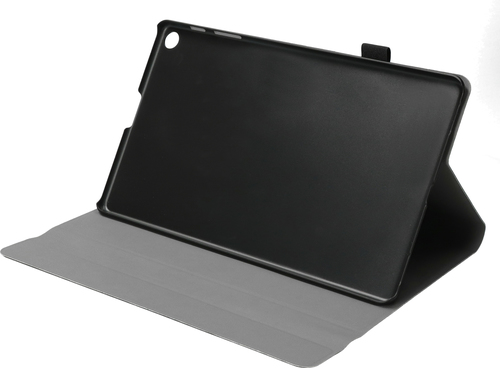 Mobiparts Bluetooth Keyboard Case Samsung Galaxy Tab A 10.1 (2019) Black – image 2