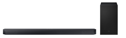 Samsung HW-Q710GD Black 3.1.2 channels – image 1