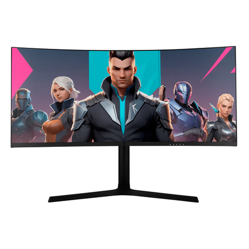 Monitores Gaming GAME FACTOR MG802