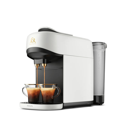 L’OR BARISTA Absolu Capsule Coffee Machine