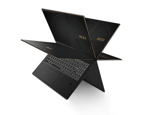 MSI E16 Flip A11UCT-002FR
