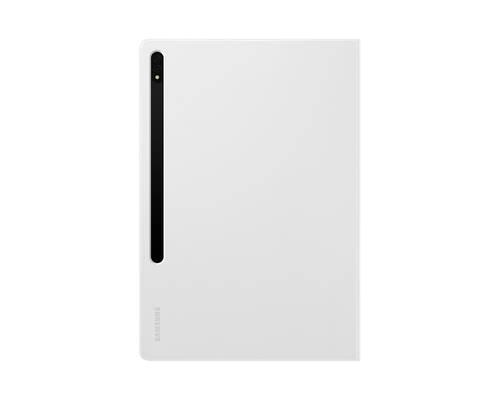Samsung EF-ZX800P 32.3 cm (12.7") Folio White – image 2